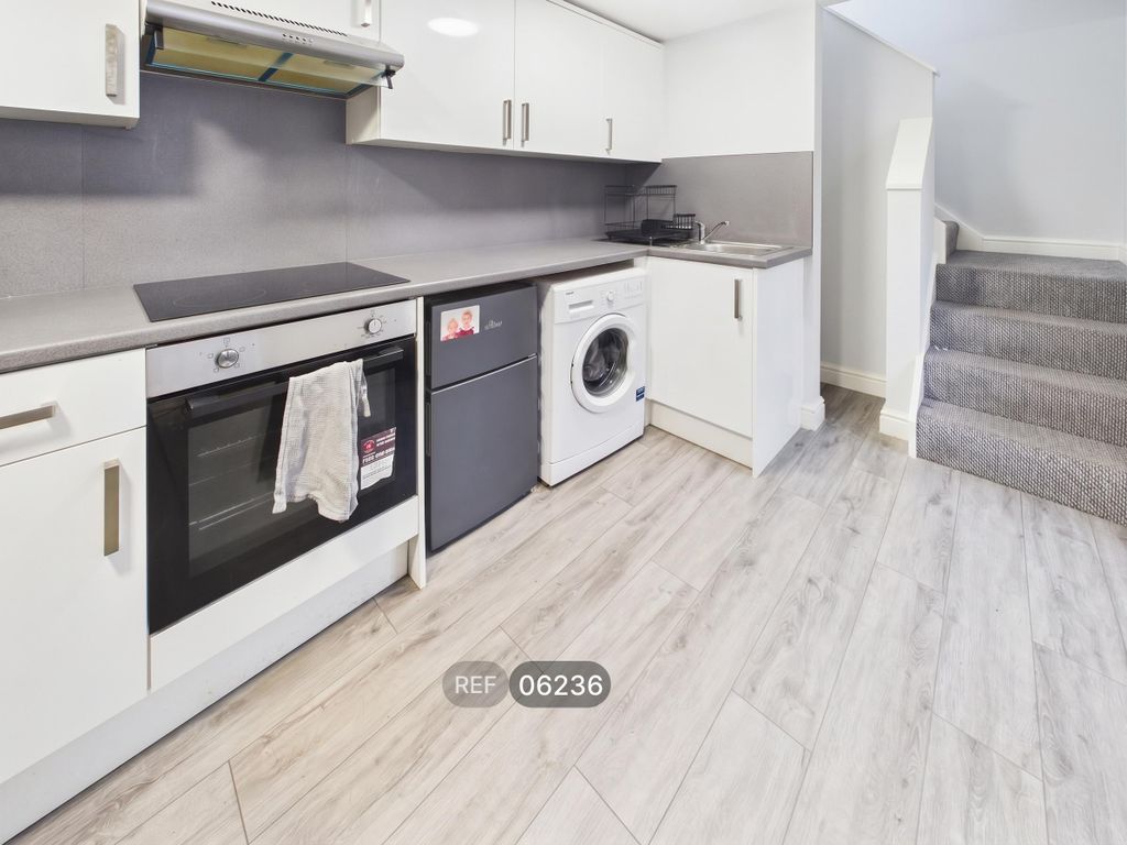 Property photo 1 of 6 Kitchen/Living Area