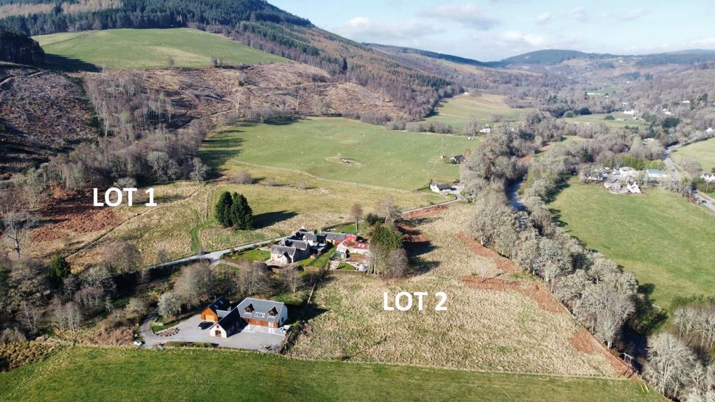 Property photo 3 of 4 Land At Pitkerrald