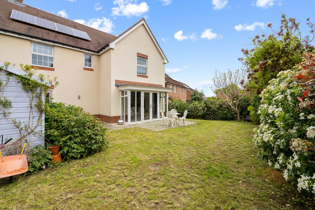 Additional image 10 of 4 bed detached house for saleLeachman Way, Petersfield GU31