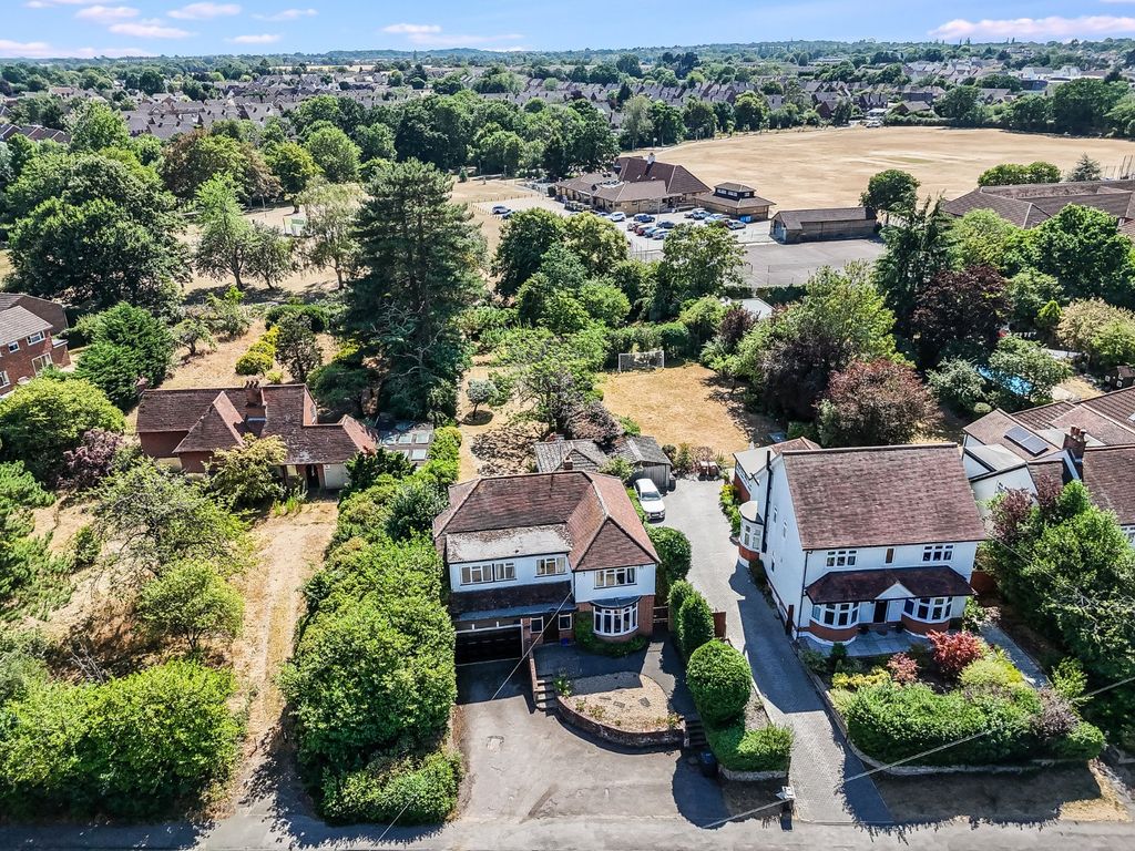 Property photo 2 of 15 Aerial View