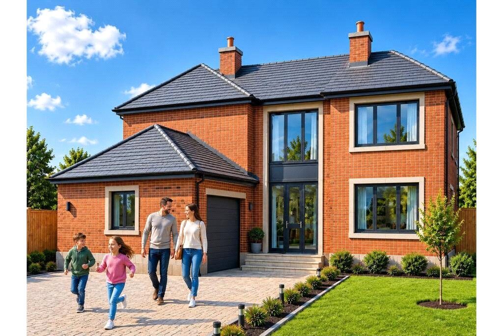 Property photo 1 of 10 Artist Impression