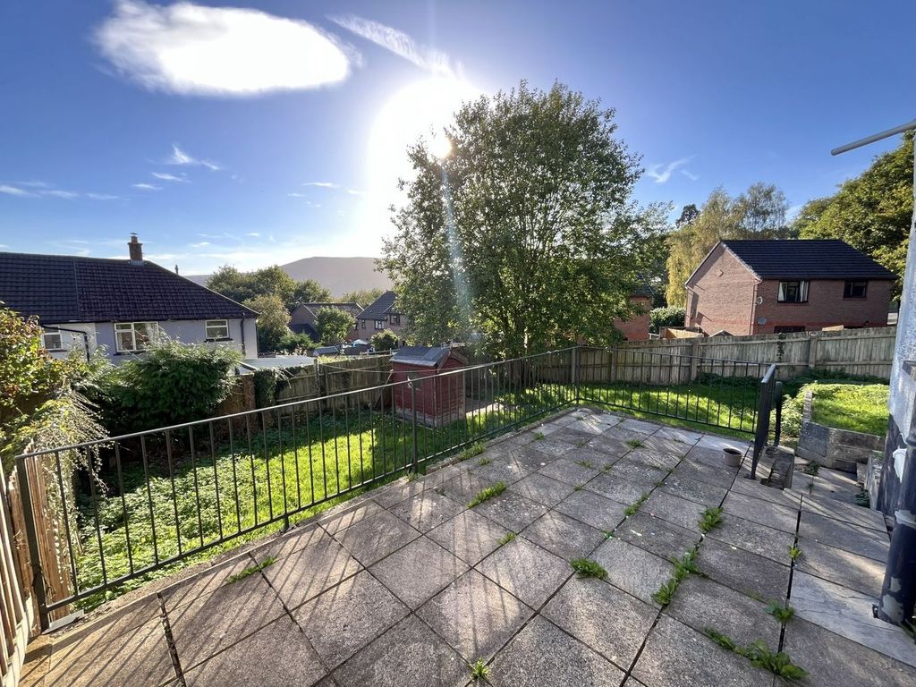 Additional image 17 of 3 bed terraced house for saleUnderhill Crescent, Abergavenny NP7