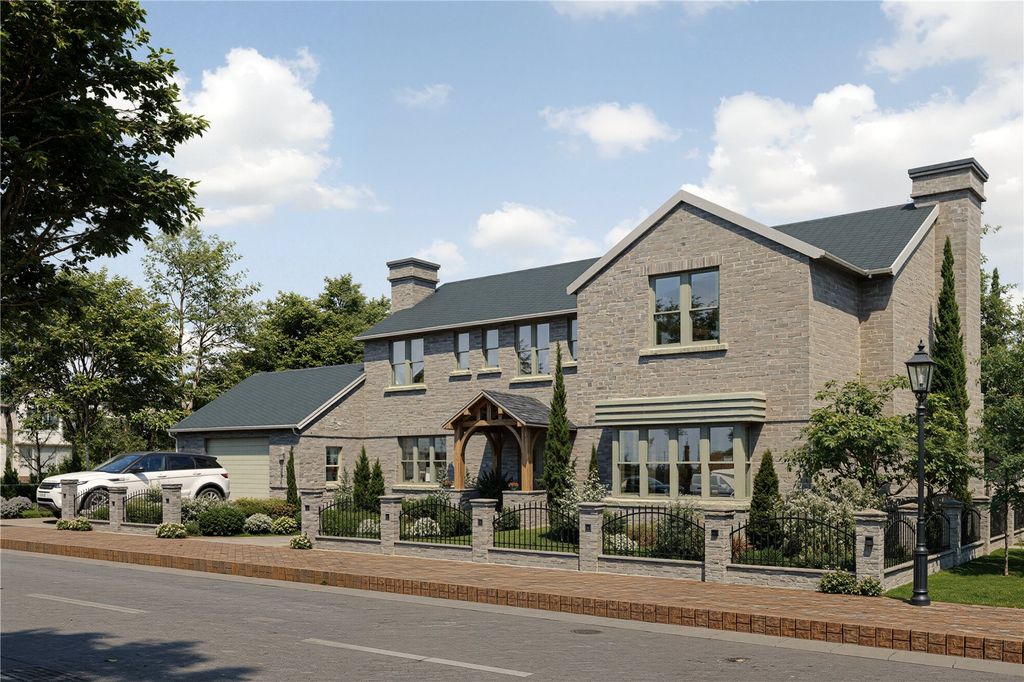 Property photo 1 of 9 Exterior Impression