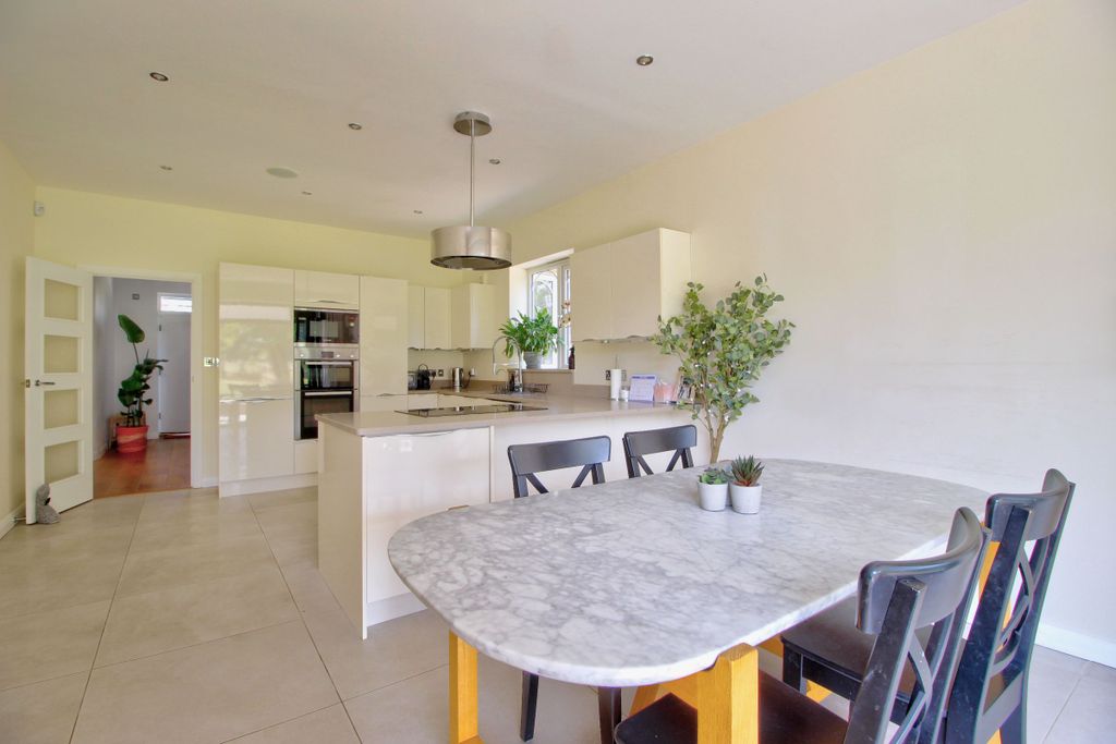 Property photo 3 of 21 Open Plan Kitchen