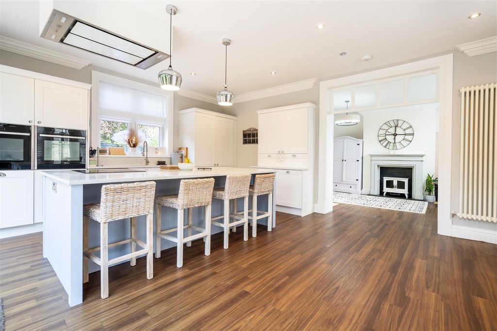 Property photo 2 of 12 Kitchen / Family Room