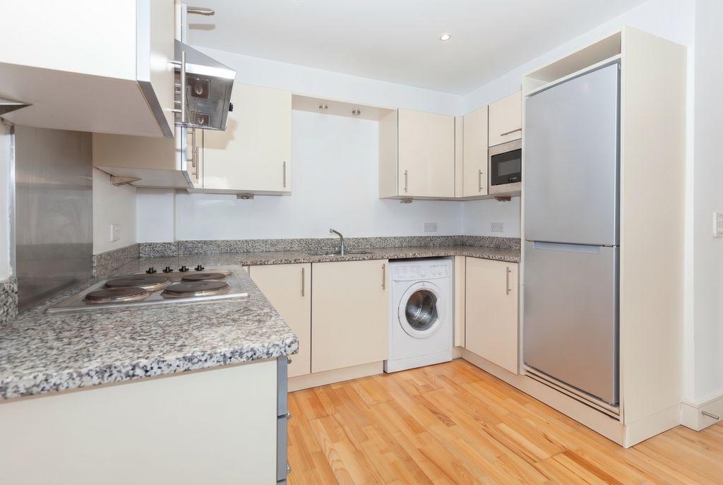 Property photo 2 of 11 Kitchen - Angle 1