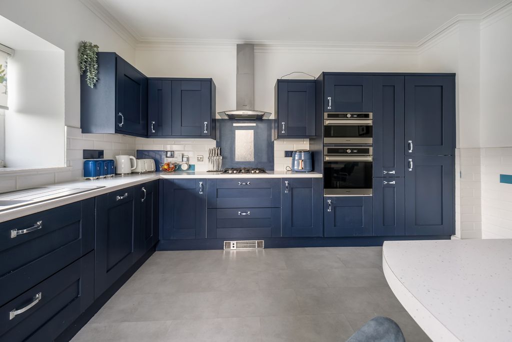 Additional image 5 of 4 bed detached house for saleLawton Road, Dundee DD3