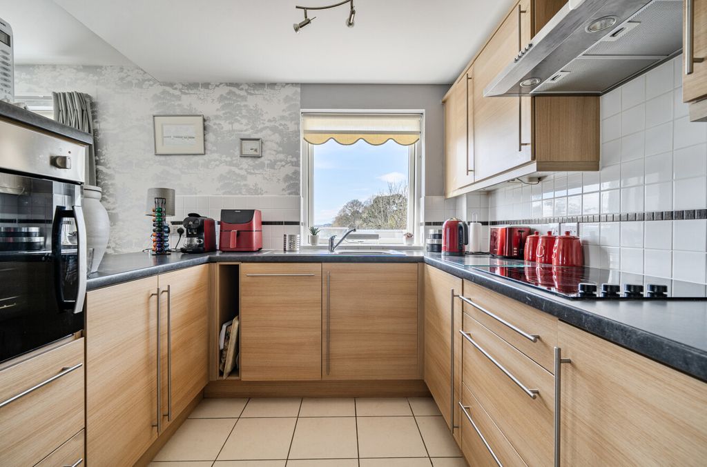 Additional image 5 of 1 bed flat for saleManor Crescent, Paignton, Devon TQ3