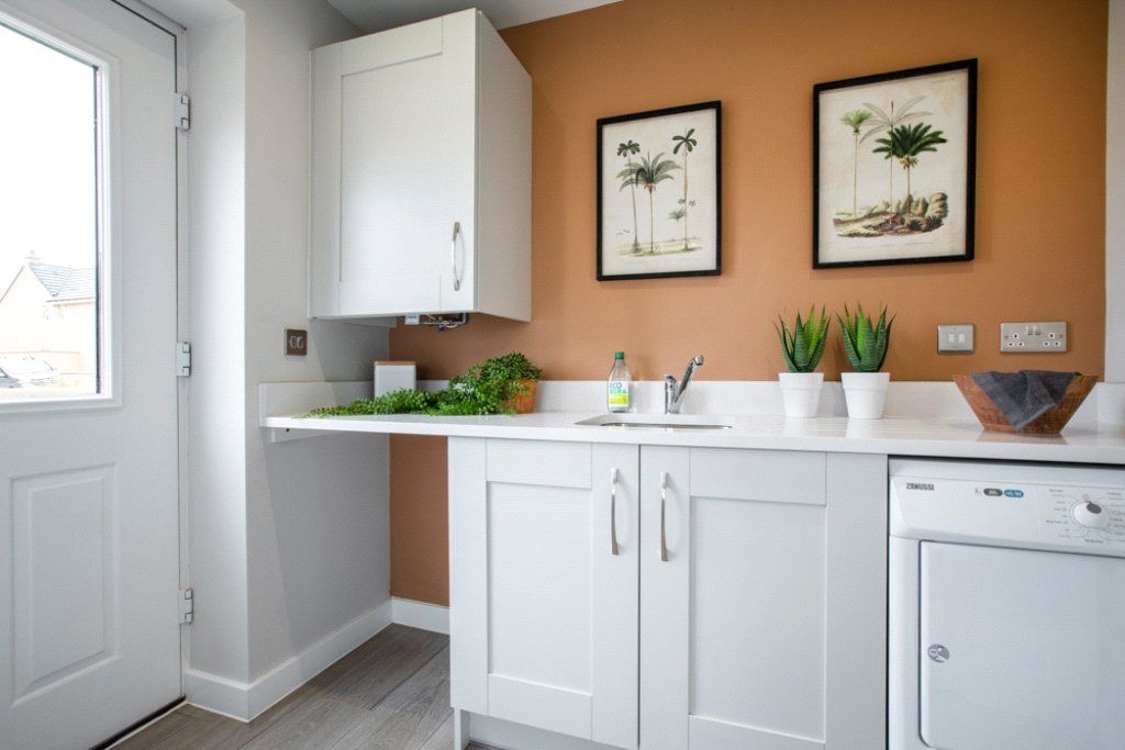 Property photo 3 of 10 Laundry Room