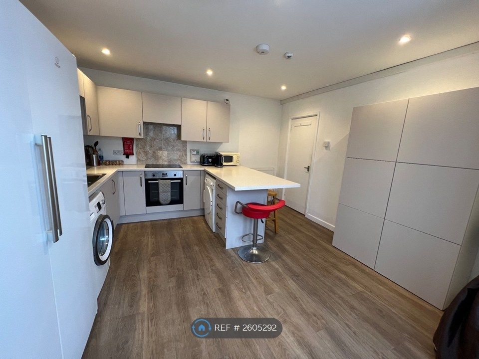 Property photo 1 of 12 Communal Kitchen