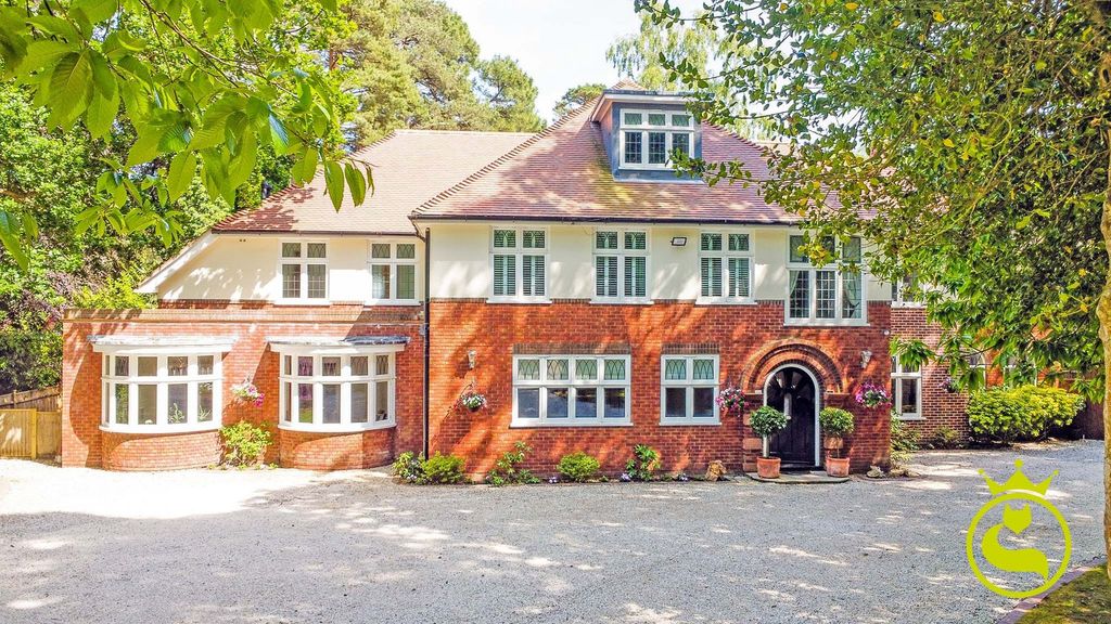 Additional image 37 of 6 bed detached house for saleSeaward House, Western Road, Branksome Park, Poole BH13
