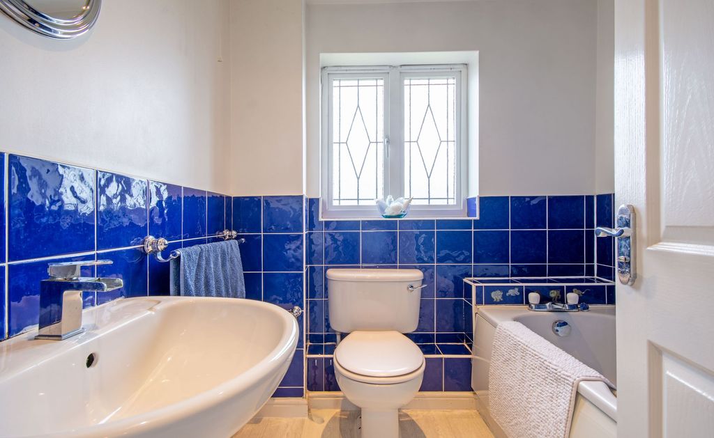 Additional image 16 of 4 bed detached house for saleBuckingham Drive, Heanor DE75