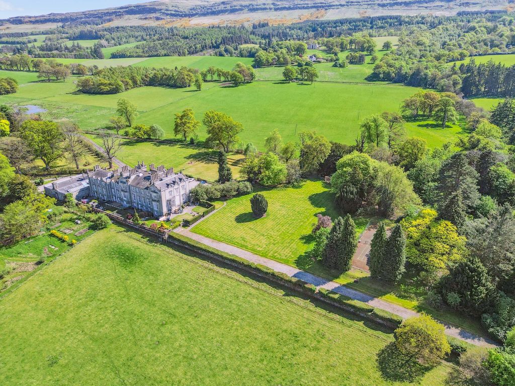 Additional image 31 of 4 bed flat for saleWatson House, Gargunnock FK8