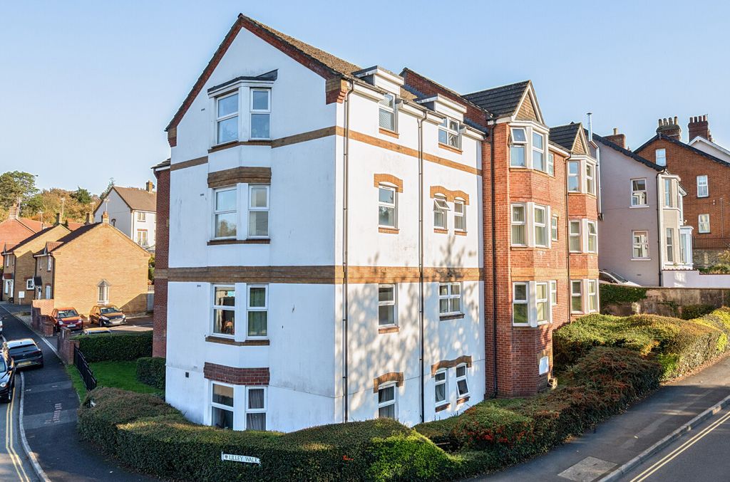 Property photo 1 of 19 Apartment Block