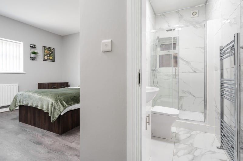 Property photo 2 of 9 This Beautifully Designed Bathroom Suite Features ...