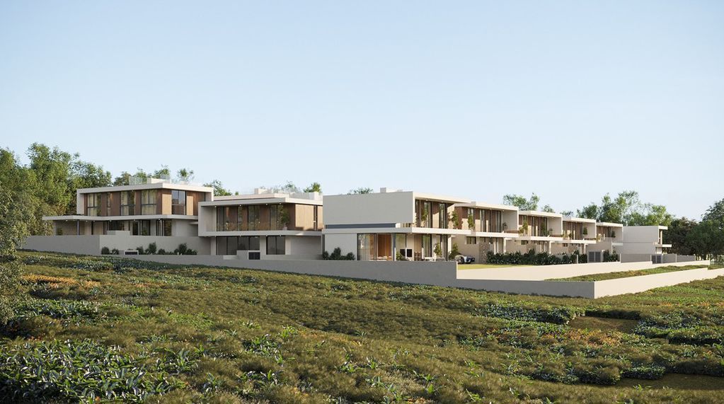 Property photo 3 of 12 Villas - Artist...
