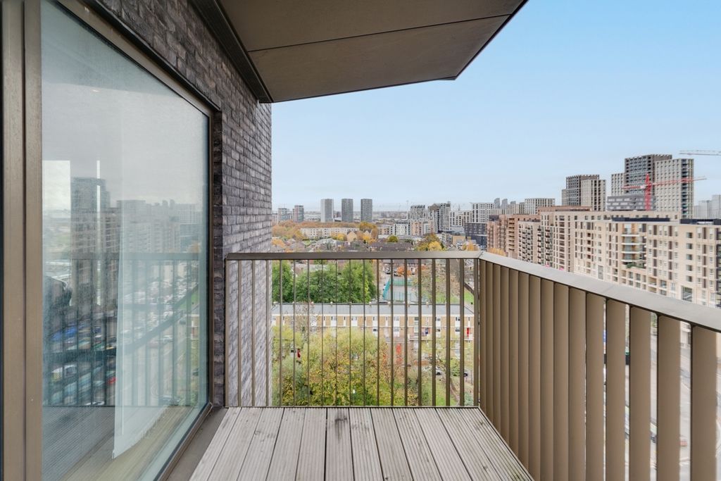 Property photo 3 of 15 Balcony