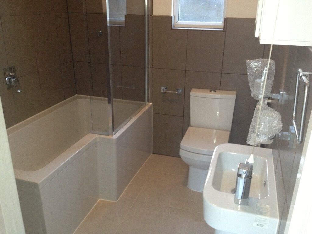 Property photo 1 of 4 Studio W/C Bathroom