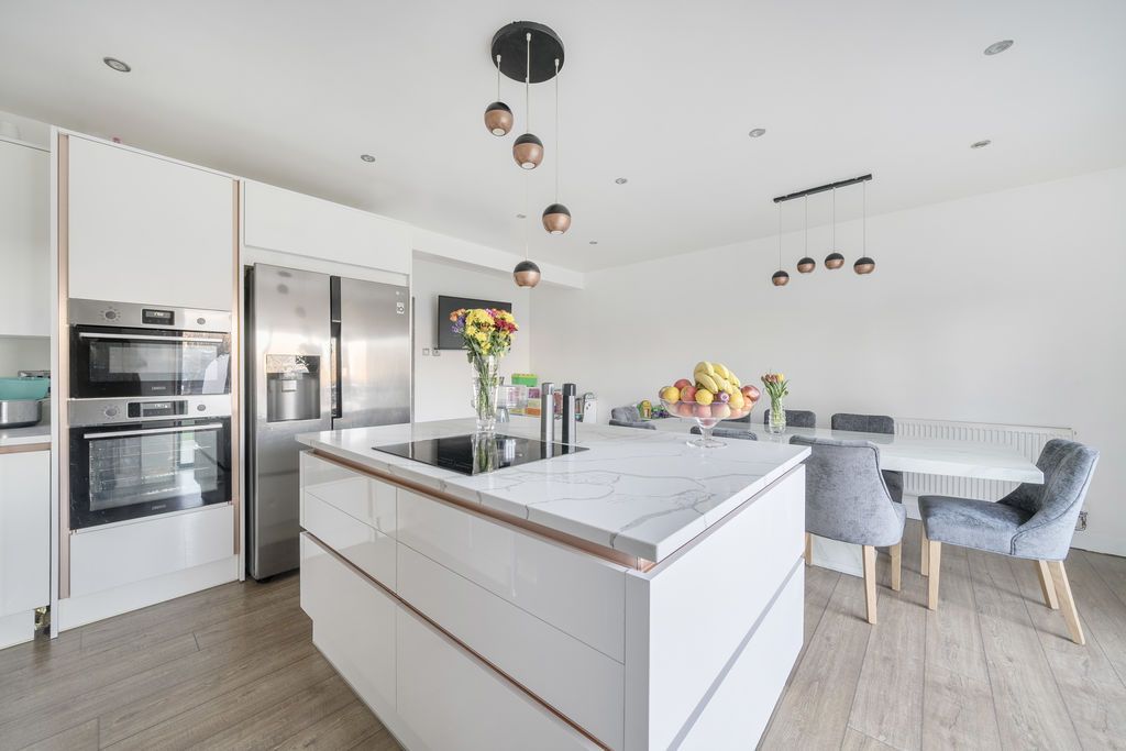 Property photo 1 of 21 Kitchen/ Diner