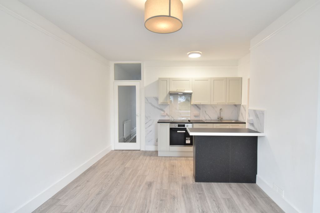 Property photo 2 of 11 Kitchen - Living Room