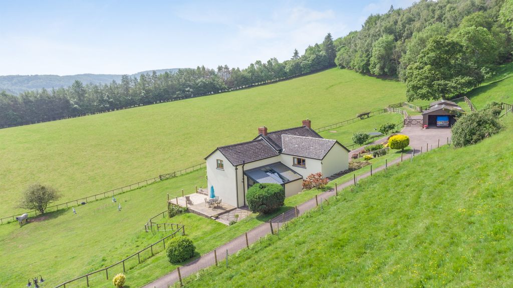 Additional image 25 of 4 bed detached house for saleGanarew, Monmouth, Monmouthshire NP25