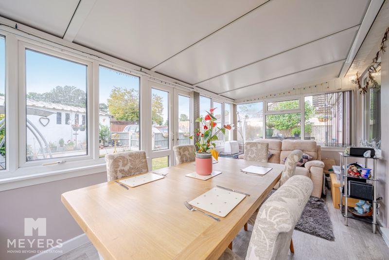 Property photo 3 of 17 Conservatory