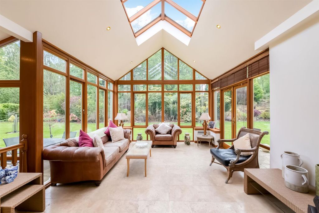 Additional image 9 of 4 bed detached bungalow for sale6 Dollarbeg Park, Dollar FK14