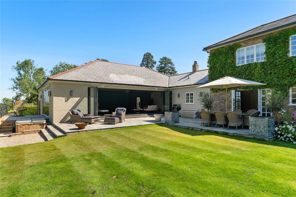 Additional image 26 of 6 bed detached house for saleAshendene Road, Bayford, Hertfordshire SG13