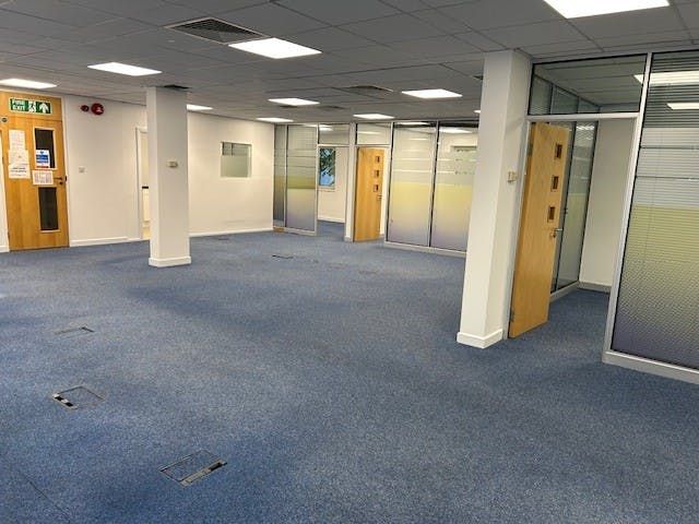 Property photo 2 of 5 Fire Exit.Jpg