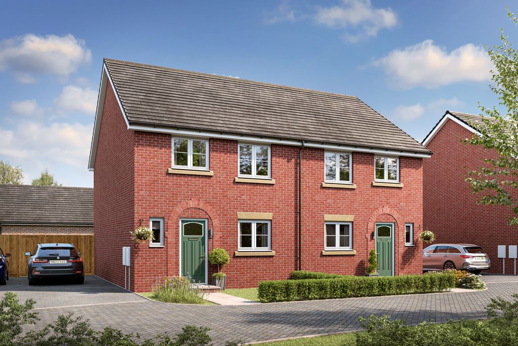 Property photo 1 of 9 The Elmslie Plots 351-352