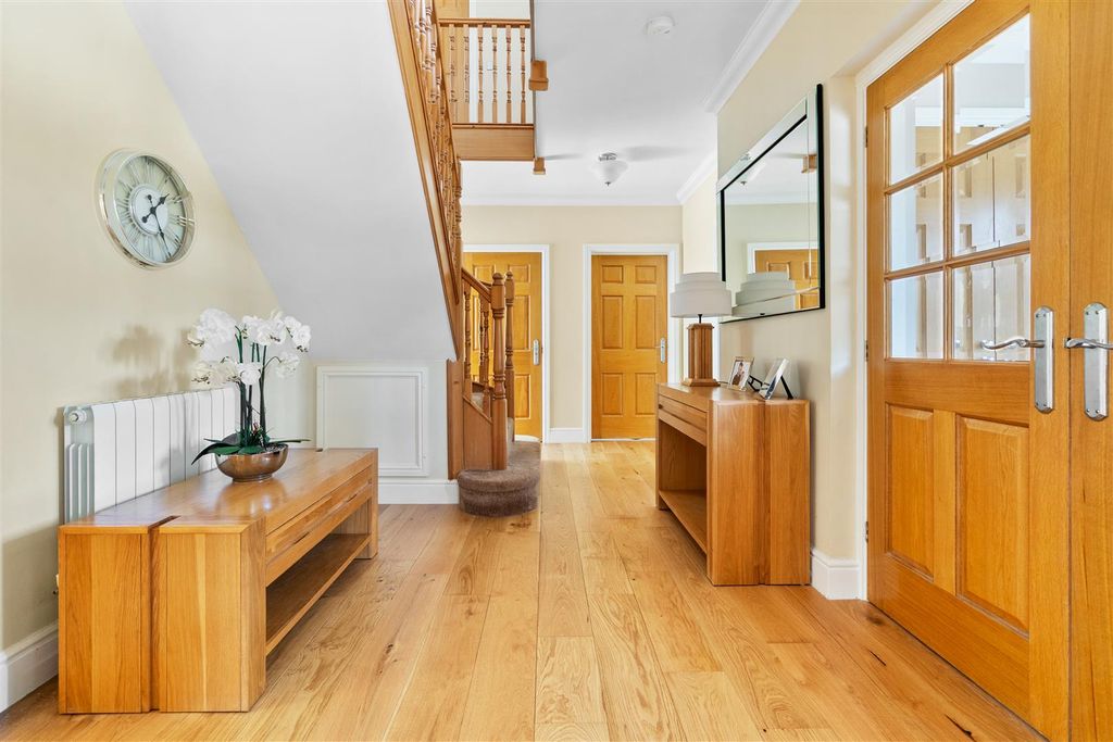 Additional image 5 of 5 bed detached house for saleSnowdrop Road, Hartlepool TS26