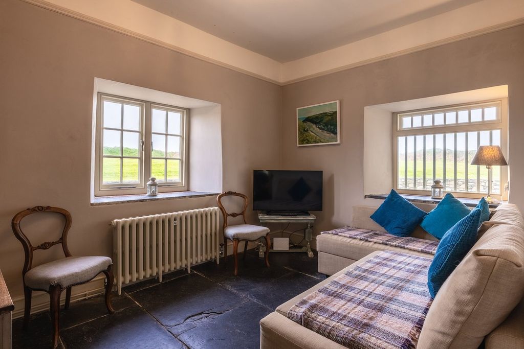 Additional image 11 of 5 bed farmhouse for saleSt Davids SA62