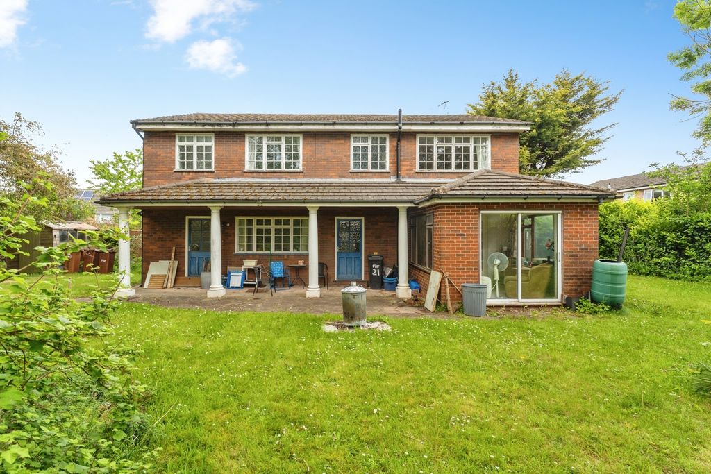 Additional image 23 of 4 bed detached house for saleLlwyni Drive, Connah's Quay, Deeside, Flintshire CH5