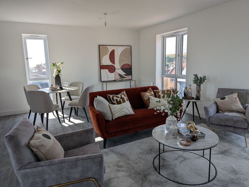 Property photo 2 of 12 Living Room View To Windmill
