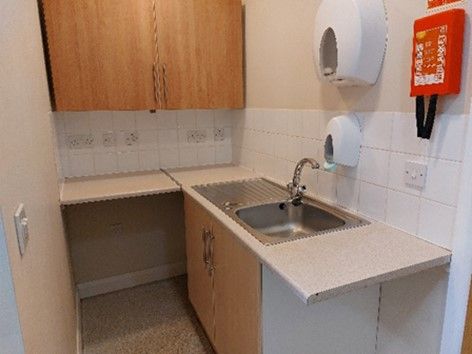 Property photo 3 of 3 Kitchen