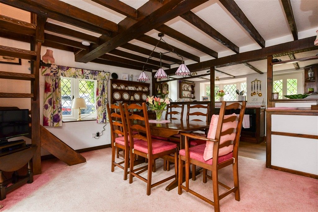 Property photo 3 of 5 Dining Area