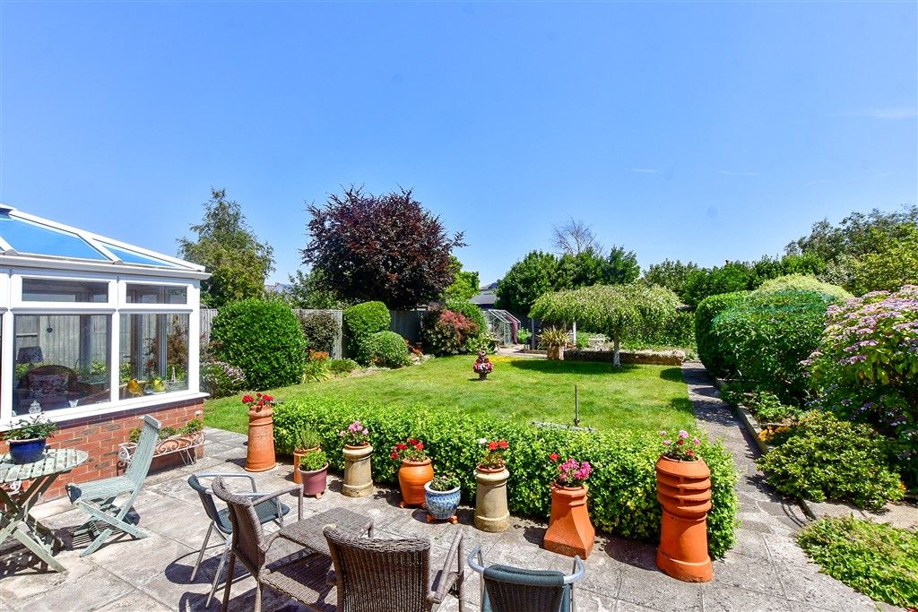 Property photo 2 of 16 Rear Garden