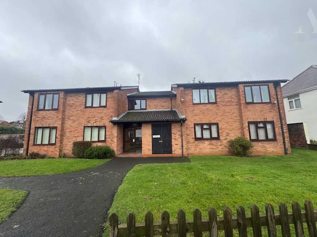 Property photo 1 of 10 Flat 3 Gilbertstone Court Frontage.Jpeg