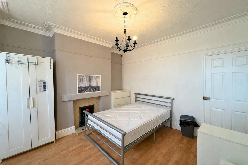 Property photo 1 of 6 Shared Property For Rent In City Road, Sheffield, S21Gf
