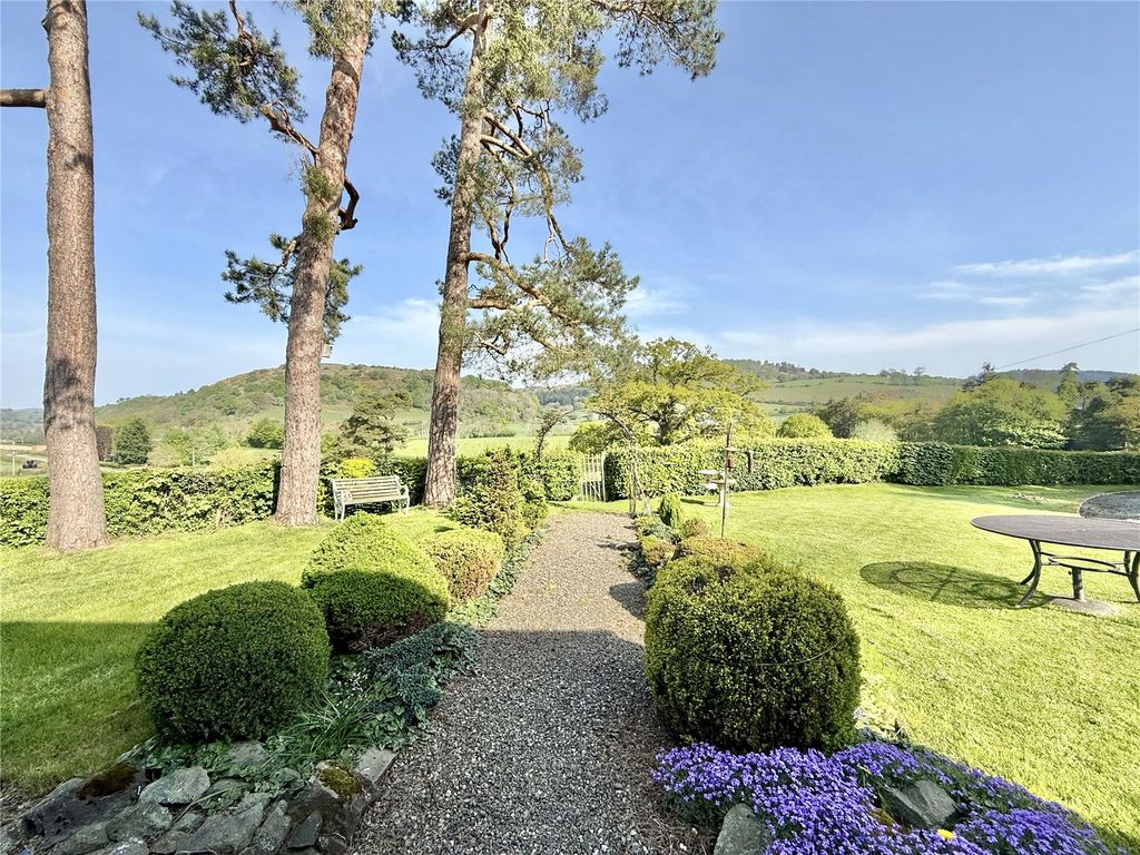 Additional image 33 of 5 bed detached house for saleLlanfyllin, Powys SY22