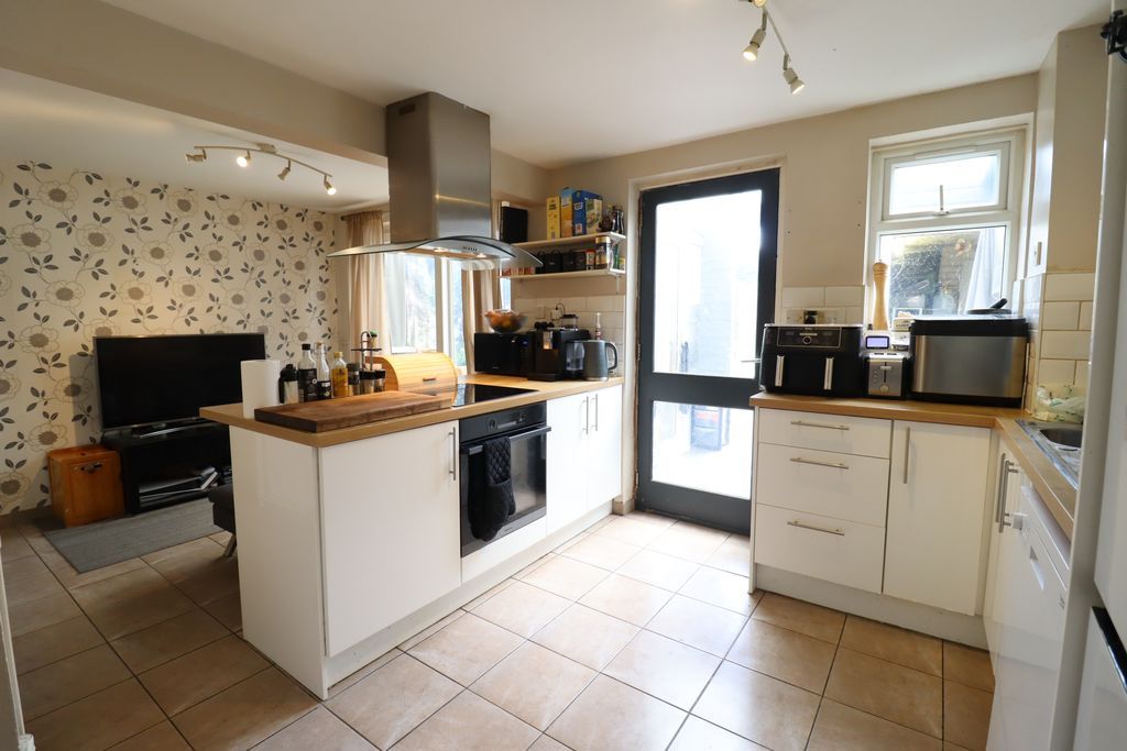 Property photo 2 of 13 Kitchen/Diner