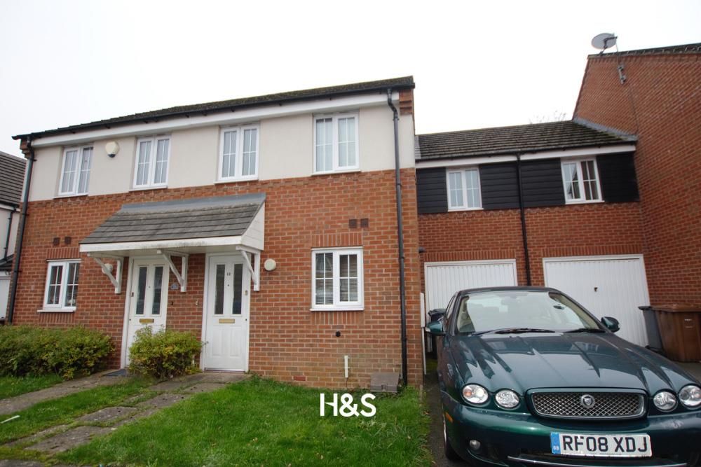 Property photo 1 of 8 12 Cardiff Grove External.Jpg