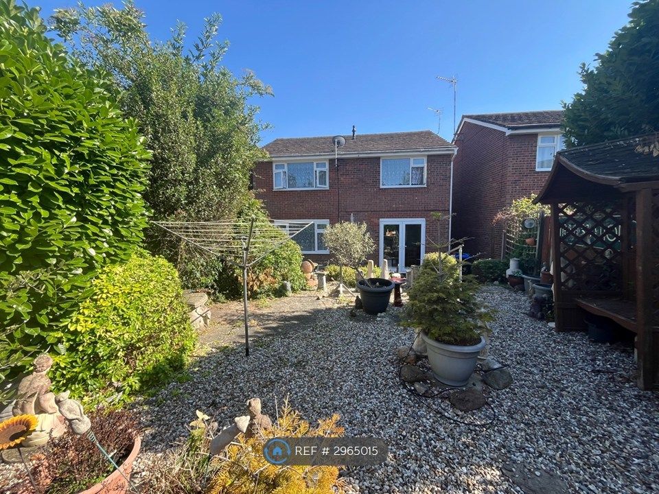 Property photo 2 of 35 Rear Garden