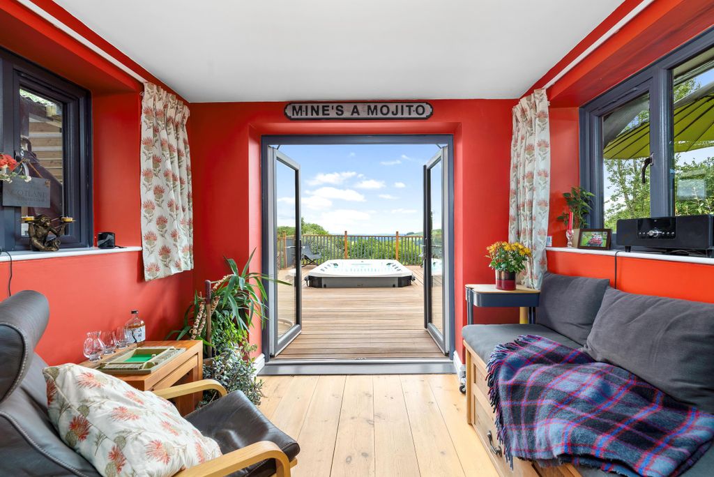 Additional image 7 of 3 bed detached house for saleStanage, Knighton, Powys LD7