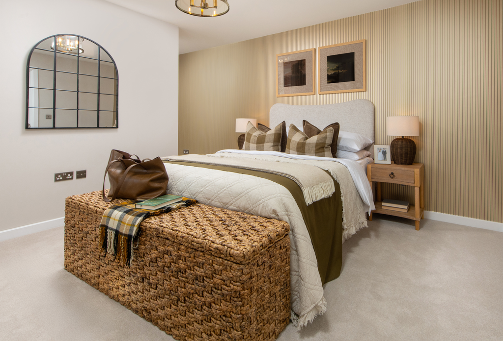 Property photo 3 of 8 Gosford.Bedroom.1