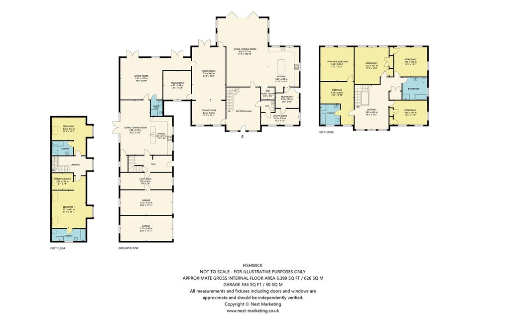 Additional image 18 of Land for saleFishwick Mansion House Site, Paxton, Berwick Upon Tweed TD15