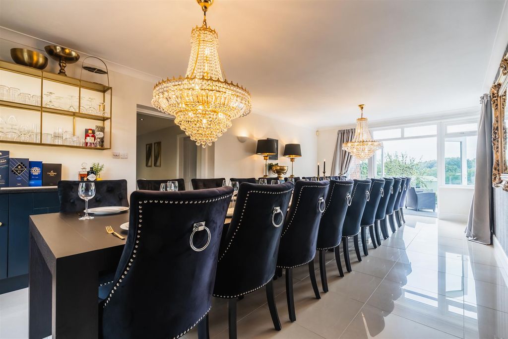 Property photo 2 of 48 Formal Dining Room