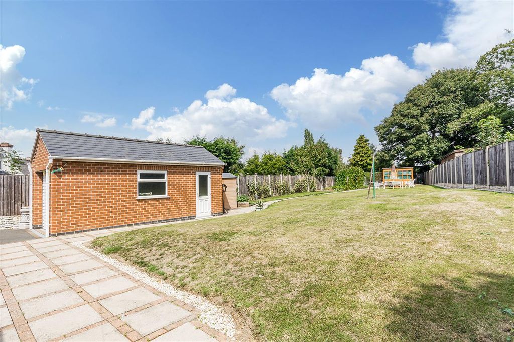 Additional image 26 of 3 bed detached bungalow for saleLongfield Lane, Ilkeston DE7