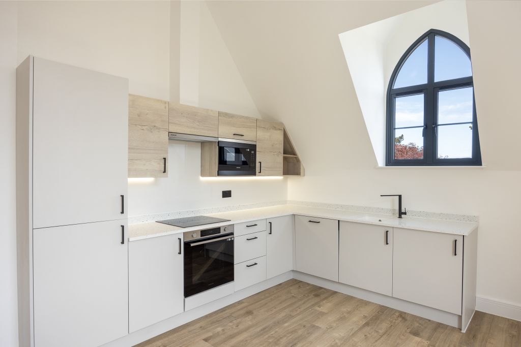 Additional image 6 of 1 bed flat for saleBrock Road, St. Peter Port, Guernsey GY1