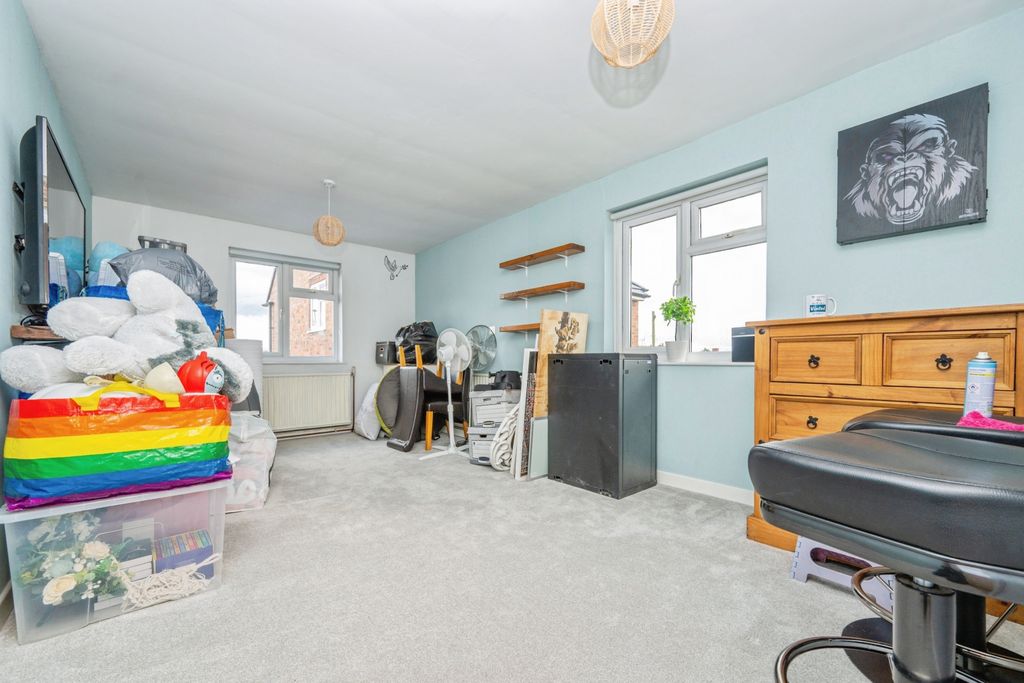 Additional image 18 of 3 bed detached house for saleLime Grove, Derby DE21